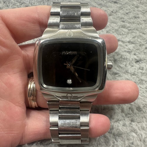 Nixon the player watch mens - nixon,