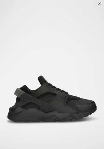 Nike air huarache cuir - air,