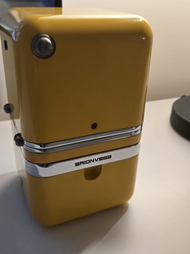 Brionvega 502 radio vintage - ts,