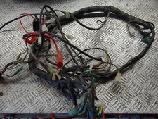 faisceau électrique quad goes