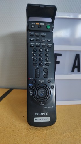 Sony vcr magnetoscope - tv,