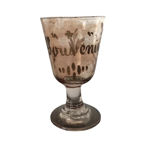 Beau verre épais - Épais, souvenir