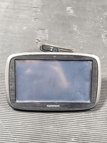 Appareil gps tomtom - appareil,