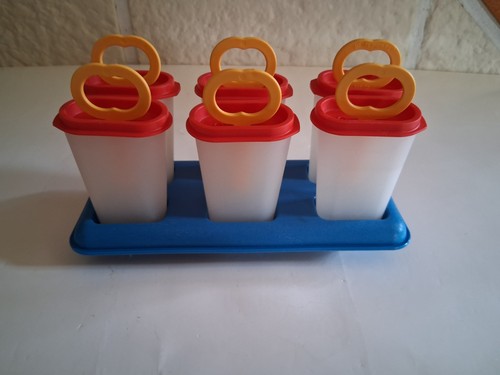 Tupperware moules sucettes - tupperware, 6
