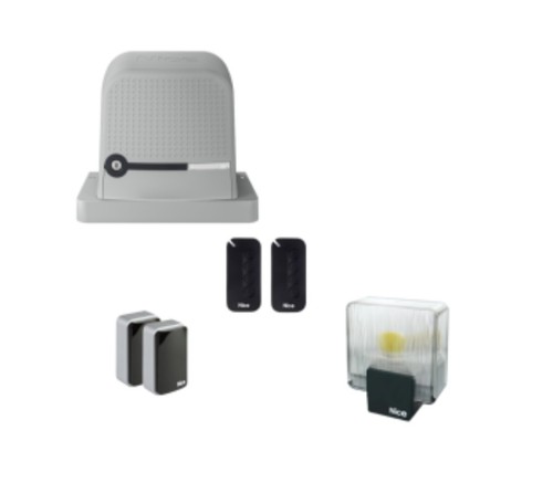 Nice kit motorisation - kit,