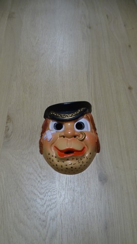 Masque deguisement carnaval - masque,