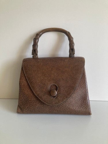 Vintage sac main - vintage,