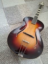 Ancienne Guitare Framus