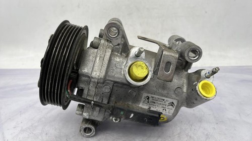 Compresseur clim citroen - clim,