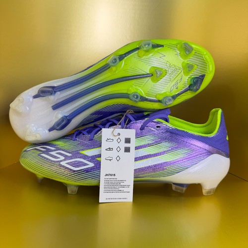 Men adidas f50 elite firm - men's,