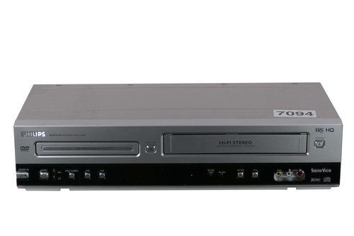 Philips dvd757vr combi - philips,