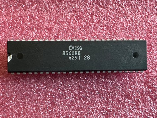 8362r8 amiga - 8362r8,