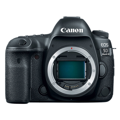Canon eos mark - canon,