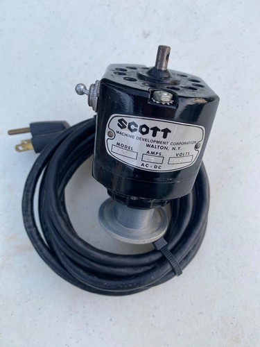 Scott pantograph engraver - pantograph,