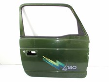 Kia RETONA CE Vert PORTE