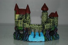 Détaillé Aquarium Petit