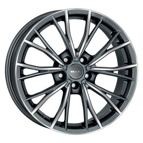Jantes roues mak mark pour - mak,