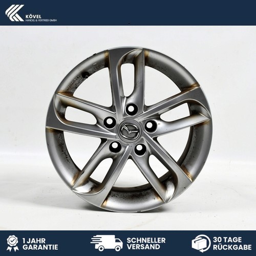 Jante alliage mazda sport - 6,