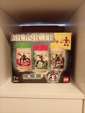 [Non Scellé] Lego Bionicle