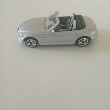Burago 1/43 Bmw M Roadster