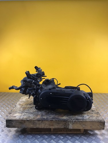 Moteur pour bmw - moteur, 125