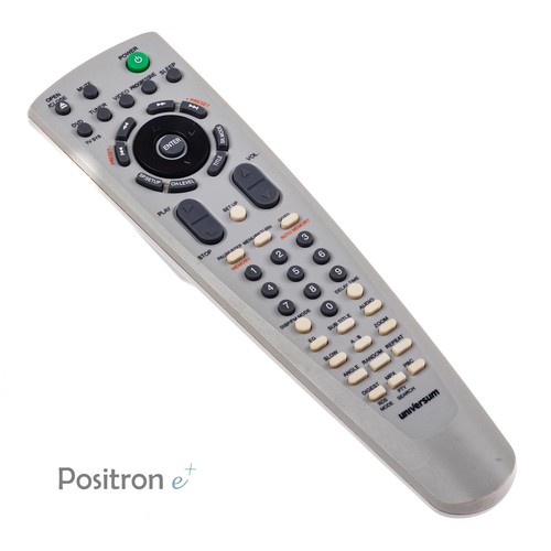 Universum télécommande pour - universum,