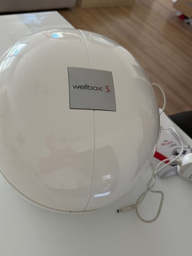 Wellbox lpg - s,
