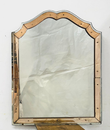Miroir parclose circa1950 - parclose,