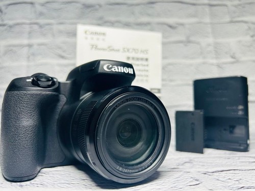 Appareil photo numérique