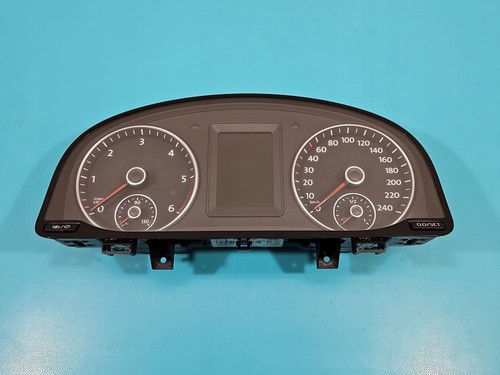 Compteur caddy iii - vw, 2k