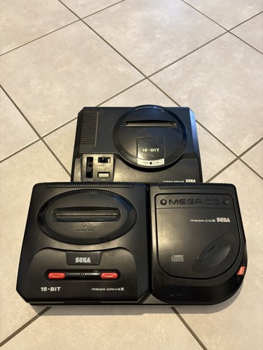 Lots sega mega drive - lots,
