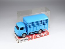 NOREV - 100 - Saviem SG4