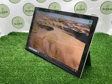 Microsoft Surface Pro 7 (Modèle 1866) i5-1035G4 8Go RAM 256Go SSD Laptop Tablet