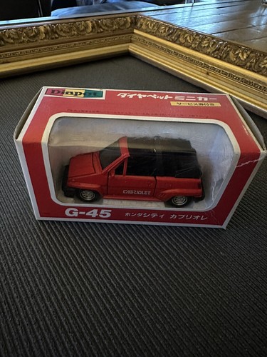 Diapet yonezawa toys japan - diapet,