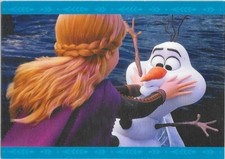 Card - Snow Queen 2 - 2019 - No. 148