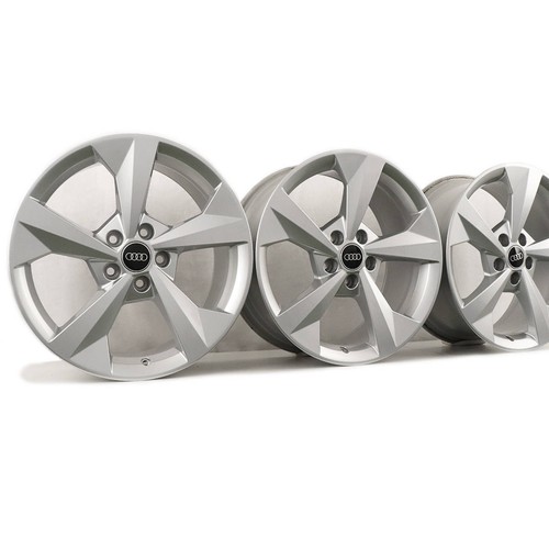 Jantes alliage audi a3l - audi, a3