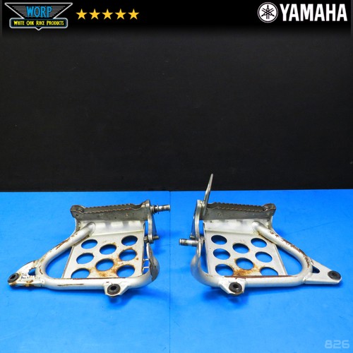 2000 yamaha warrior 350 - 2000,