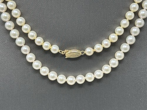 Vintage japanese akoya - vintage,