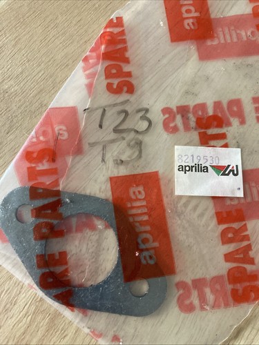 Aprilia 8219530 joint - , pot