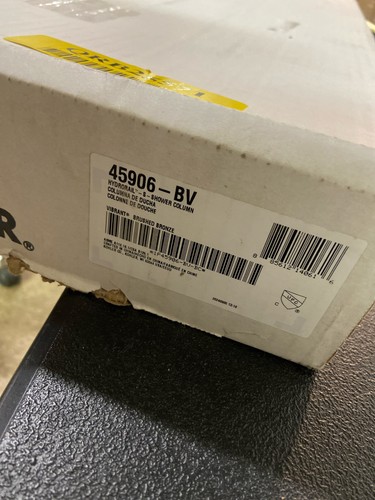 Kohler 45906 hydrorail - kohler,