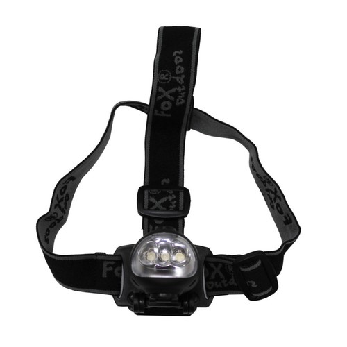 Lampe led frontale - lampe, randonnee