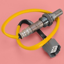 Sonde d'oxygène en amont