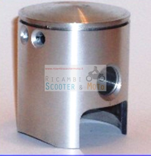 Piston 125 aspes - piston, hopi-yuma