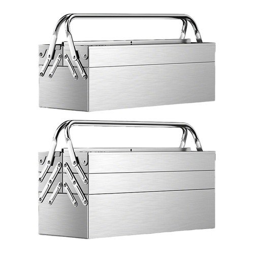 Coffre outils acier - outils, en