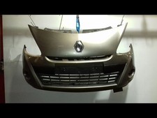 Pare-choc avant Renault CLIO