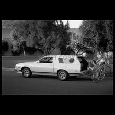 Photo A.012459 FORD PINTO