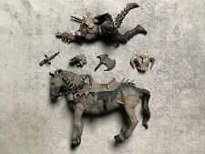 Mcfarlane Spawn Dark Ages Cavalier Action Figure