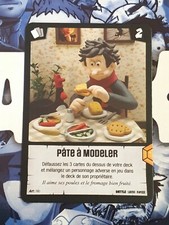 WANKUL BATTLE PATE A MODELER CARD R 133 LINK WANKIL S3