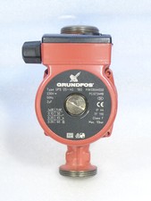 Pompe à chaleur Grundfos UPS