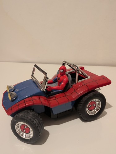 Jada toys marvel - toys, spider-man